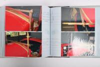 1927 LANCIA LAMBDA SERIES 7 'GARAVINI' SPIDER REPLICA, Attractive Lambda Spider tribute - 103