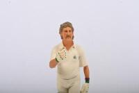 IAN BOTHAM: A 1:9 scale limited edition (0501/2500) cold cast porcelain resin figure of Ian Botham sculpted by Paul Szeiler for Endurance Ltd - 3