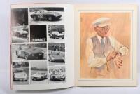 FERRARI 1965: An original 1965 Ferrari Yearbook - 2