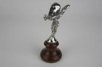 ROLLS-ROYCE: 'Spirit of Ecstasy' mascot