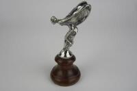 ROLLS-ROYCE: 'Spirit of Ecstasy' mascot - 2