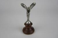 ROLLS-ROYCE: 'Spirit of Ecstasy' mascot - 3