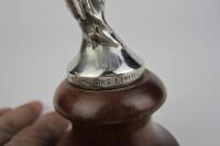 ROLLS-ROYCE: 'Spirit of Ecstasy' mascot - 5