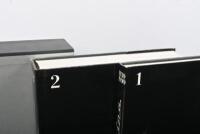 PININFARINA: A two volume set of 'Pininfarina Catalogue Raisonne' - 2