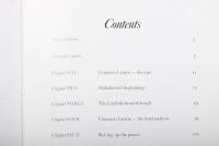 LANCIA: 'LANCIA' hardcover book by Michael Frostick. First published 1976 - 2