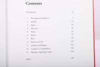 LANCIA: 'LANCIA SPORTING COUPES' hardcover book by Brian Long - 2