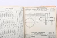 FLAVIA: Two Lancia Flavia related items. January 1962 issue of Lancia Flavia 'REPAIR SHOP MANUAL' & Lancia Motor Club compilation of 'Flavia and 2000' road tests and related articles (Number 68) - 2