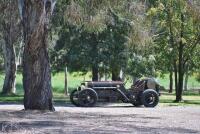 1908 M.A.B AERO-ENGINED SAUNDERS SPECIAL,&nbsp;Liberty V12 27-litre engine -An Edwardian Masterpiece (Saleroom Notice) - 4