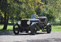 1908 M.A.B AERO-ENGINED SAUNDERS SPECIAL,&nbsp;Liberty V12 27-litre engine -An Edwardian Masterpiece (Saleroom Notice) - 7