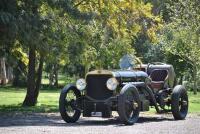 1908 M.A.B AERO-ENGINED SAUNDERS SPECIAL,&nbsp;Liberty V12 27-litre engine -An Edwardian Masterpiece (Saleroom Notice)