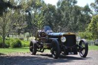 1908 M.A.B AERO-ENGINED SAUNDERS SPECIAL,&nbsp;Liberty V12 27-litre engine -An Edwardian Masterpiece (Saleroom Notice) - 12
