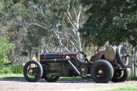1908 M.A.B AERO-ENGINED SAUNDERS SPECIAL,&nbsp;Liberty V12 27-litre engine -An Edwardian Masterpiece (Saleroom Notice) - 13