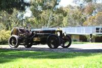 1908 M.A.B AERO-ENGINED SAUNDERS SPECIAL,&nbsp;Liberty V12 27-litre engine -An Edwardian Masterpiece (Saleroom Notice) - 18