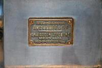 1908 M.A.B AERO-ENGINED SAUNDERS SPECIAL,&nbsp;Liberty V12 27-litre engine -An Edwardian Masterpiece (Saleroom Notice) - 25