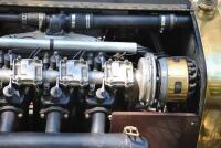 1908 M.A.B AERO-ENGINED SAUNDERS SPECIAL,&nbsp;Liberty V12 27-litre engine -An Edwardian Masterpiece (Saleroom Notice) - 41