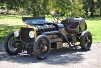 1908 M.A.B AERO-ENGINED SAUNDERS SPECIAL,&nbsp;Liberty V12 27-litre engine -An Edwardian Masterpiece (Saleroom Notice) - 50