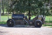 1908 M.A.B AERO-ENGINED SAUNDERS SPECIAL,&nbsp;Liberty V12 27-litre engine -An Edwardian Masterpiece (Saleroom Notice) - 51