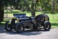 1908 M.A.B AERO-ENGINED SAUNDERS SPECIAL,&nbsp;Liberty V12 27-litre engine -An Edwardian Masterpiece (Saleroom Notice) - 53