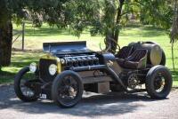 1908 M.A.B AERO-ENGINED SAUNDERS SPECIAL,&nbsp;Liberty V12 27-litre engine -An Edwardian Masterpiece (Saleroom Notice) - 54