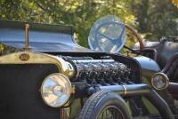 1908 M.A.B AERO-ENGINED SAUNDERS SPECIAL,&nbsp;Liberty V12 27-litre engine -An Edwardian Masterpiece (Saleroom Notice) - 55