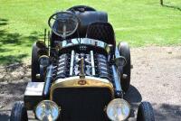 1908 M.A.B AERO-ENGINED SAUNDERS SPECIAL,&nbsp;Liberty V12 27-litre engine -An Edwardian Masterpiece (Saleroom Notice) - 57
