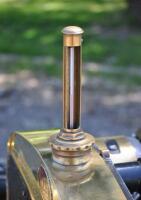 1908 M.A.B AERO-ENGINED SAUNDERS SPECIAL,&nbsp;Liberty V12 27-litre engine -An Edwardian Masterpiece (Saleroom Notice) - 62