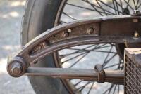1908 M.A.B AERO-ENGINED SAUNDERS SPECIAL,&nbsp;Liberty V12 27-litre engine -An Edwardian Masterpiece (Saleroom Notice) - 64