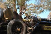 1908 M.A.B AERO-ENGINED SAUNDERS SPECIAL,&nbsp;Liberty V12 27-litre engine -An Edwardian Masterpiece (Saleroom Notice) - 77