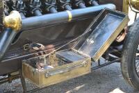 1908 M.A.B AERO-ENGINED SAUNDERS SPECIAL,&nbsp;Liberty V12 27-litre engine -An Edwardian Masterpiece (Saleroom Notice) - 94