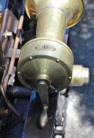 1908 M.A.B AERO-ENGINED SAUNDERS SPECIAL,&nbsp;Liberty V12 27-litre engine -An Edwardian Masterpiece (Saleroom Notice) - 99