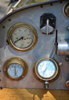 1908 M.A.B AERO-ENGINED SAUNDERS SPECIAL,&nbsp;Liberty V12 27-litre engine -An Edwardian Masterpiece (Saleroom Notice) - 102