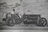 1908 M.A.B AERO-ENGINED SAUNDERS SPECIAL,&nbsp;Liberty V12 27-litre engine -An Edwardian Masterpiece (Saleroom Notice) - 109