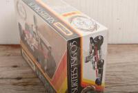 SURTEES: A Matchbox 1:32 scale model kit of a Surtees TS16/03 - 2