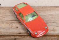 PORSCHE: A French Joustra 1:18 scale fiction driven model of a Porsche 928 - 2
