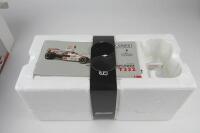 LOLA: A 1:18 scale Lola T332 by Classic Carlectables. CoA - 2