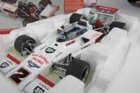 LOLA: A 1:18 scale Lola T332 by Classic Carlectables. CoA - 6