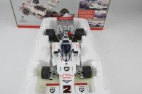 LOLA: A 1:18 scale Lola T332 by Classic Carlectables. CoA - 7