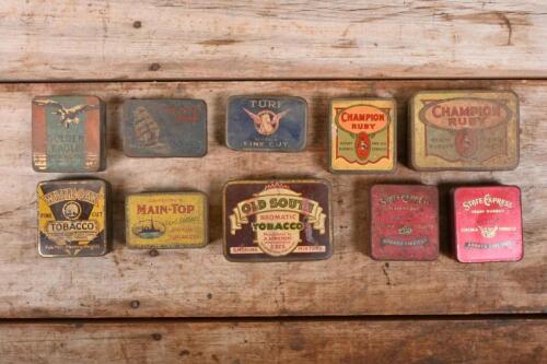 cherokee black tobacco Pipe Tobacco