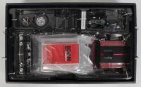 FORD: An Icon Models 1:8 scale die-cast model kit of a Ford Falcon GT, - 2
