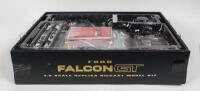 FORD: An Icon Models 1:8 scale die-cast model kit of a Ford Falcon GT, - 3