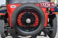 1924 LANCIA LAMBDA SERIES 3 TORPEDO TOURER - Daily driver that has travelled many miles all over the world - 3