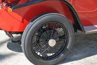 1924 LANCIA LAMBDA SERIES 3 TORPEDO TOURER - Daily driver that has travelled many miles all over the world - 11