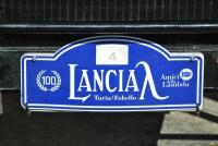 1924 LANCIA LAMBDA SERIES 3 TORPEDO TOURER - Daily driver that has travelled many miles all over the world - 24