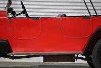 1924 LANCIA LAMBDA SERIES 3 TORPEDO TOURER - Daily driver that has travelled many miles all over the world - 28