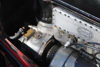 1924 LANCIA LAMBDA SERIES 3 TORPEDO TOURER - Daily driver that has travelled many miles all over the world - 42