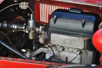 1924 LANCIA LAMBDA SERIES 3 TORPEDO TOURER - Daily driver that has travelled many miles all over the world - 44