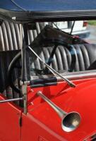 1924 LANCIA LAMBDA SERIES 3 TORPEDO TOURER - Daily driver that has travelled many miles all over the world - 50