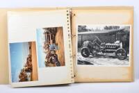 1908 M.A.B AERO-ENGINED SAUNDERS SPECIAL,&nbsp;Liberty V12 27-litre engine -An Edwardian Masterpiece (Saleroom Notice) - 130