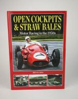 50s/60s: Two motor racing books by Bryan Apps - 3