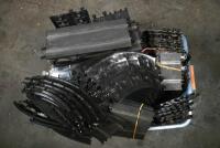 TRACKS: A collection of 2-lane slot car tracks - 2